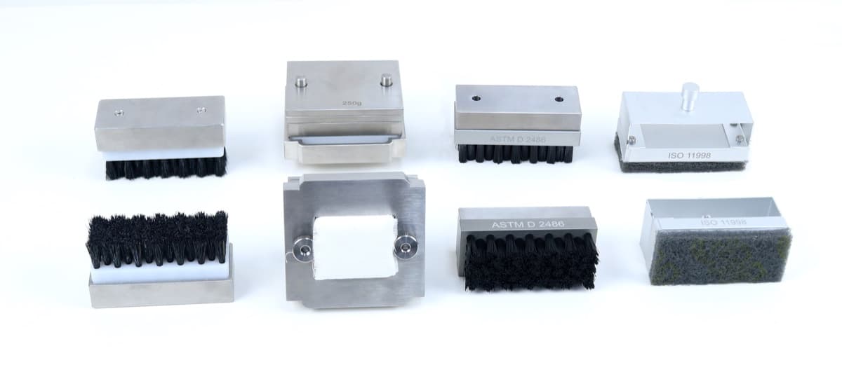 Medidor de Lavabilidade e Abrasão BGD 526 - foto 2