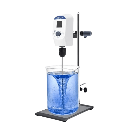 Agitador de eixo vertical MQAB-20L