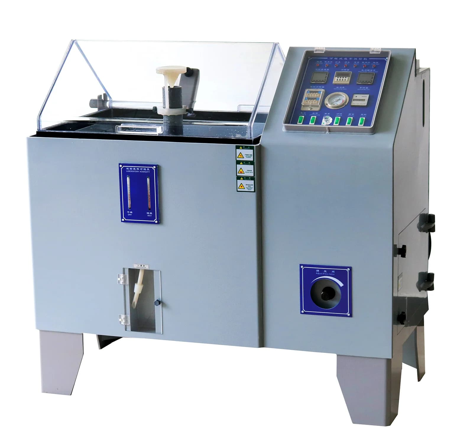 Câmara de Névoa Salina Salt Spray BGD 880/S